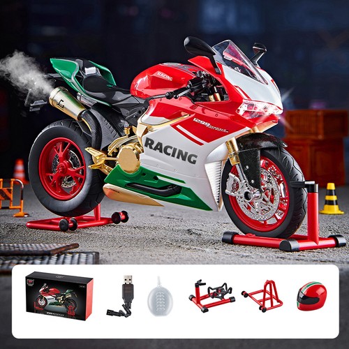 Spray edition motorrad - edition,