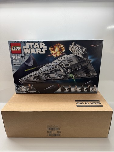 Lego 75394 star wars - star,