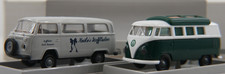 Brekina 1:87 VW A.S.S PKW 2er