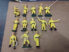 RC - Zubehör SAR Figuren