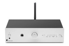 Pro-Ject Stereo Box E -Ultrakompakter Stereo-Vollverstärker -Bluetooth 5.0