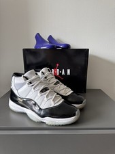 Jordan 11 Concord Retro 2018