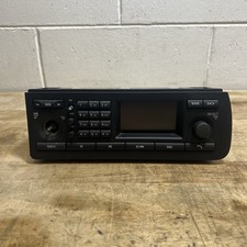 2003-06 SAAB 9-3 RADIO CONTROL