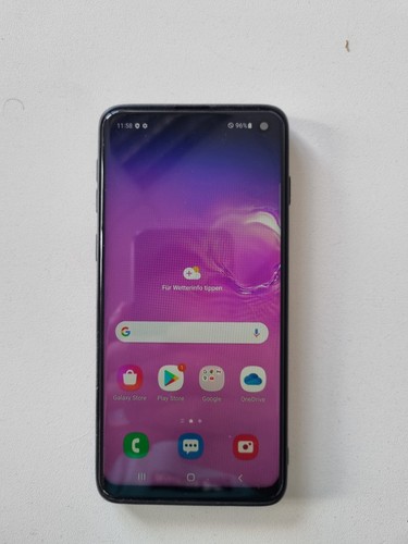 Samsung galaxy s10 g973f ds - samsung, sm-g973f/ds
