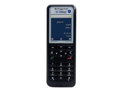 Mitel 612dt schnurloses - mitel,