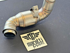 Sportkrümmer racing - sportkrÜmmer,