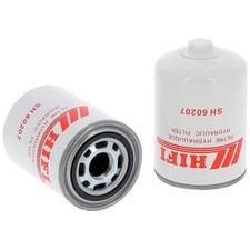 Hydraulikfilter Takeuchi TB 15