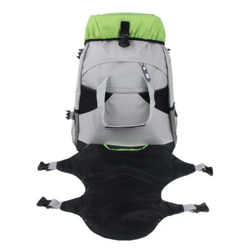 Roller inline skates rucksack - skates,