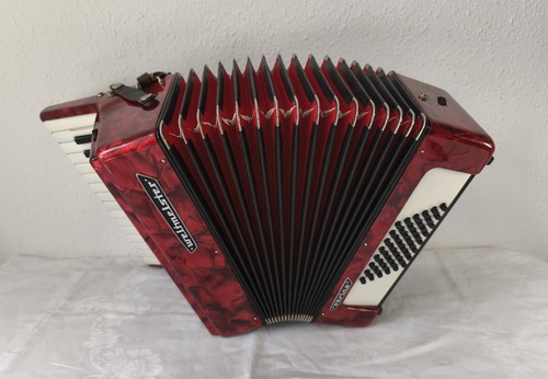 Piano accordion akkordeon - accordion,