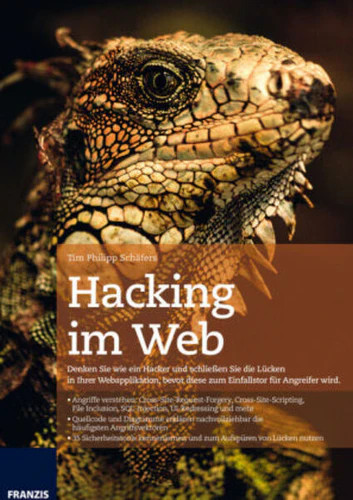 Hacking web - hacking,