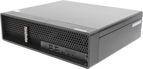 Lenovo thinkstation p340 sff - p340,