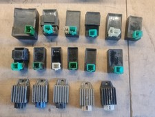 Dax und Monkey CDI / Gleichrichter Konvolut