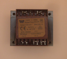 Transformator Trafo V60AJ-21D1XX2 0044307 Jura ENA Micro