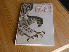 Wolfgang Zeiske - DOLCH KRALLE