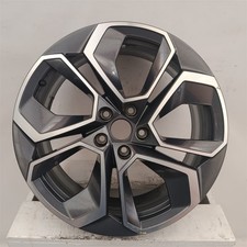 Skoda octavia 19 zoll - 4,