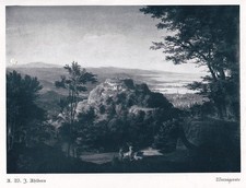 Wernigerode, Nach einem