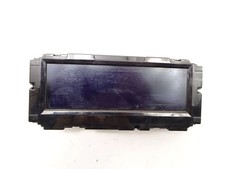 Opel Zafira C 2014 Bildschirm