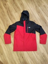 The North Face Triclimate Herren Hyvent Größe M  Doppel-Jacke