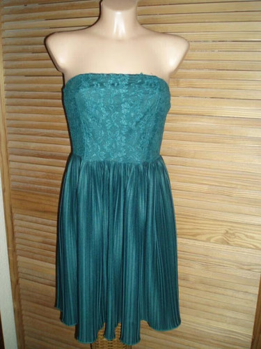 Corsagen-Kleid..Vero