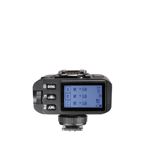 Q6ii universeller - tr-q6ii,
