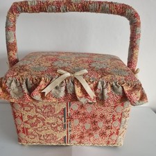 Vintage Style Nähkästchen