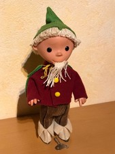 Sammelfigur Ost-Sandmännchen (DFF), DDR, selten, absolut RETRO, 70er Jahre! Rar!