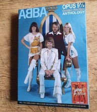 ABBA Rare Fan club Box Set  4