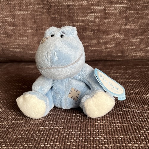 Meine blaue nase freunde lilie - meine,