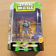 Star Wars Power of the Force