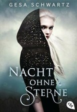 Nacht ohne Sterne von Gesa Schwartz (2017, Taschenbuch)