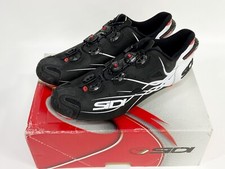 SIDI Tiger SRS Matt Carbon MTB