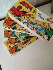 Akim - Nr. 1-50 Komplett -