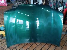 Audi A4 S4 B5 Vor-Facelift Motorhaube Haube KAKTUSGRÜN LZ6L