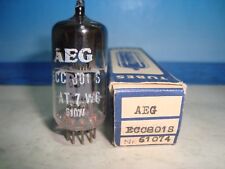 ECC801s AEG # NOS NIB  (938)