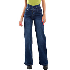 Jeans Damen Palace Hose Mom