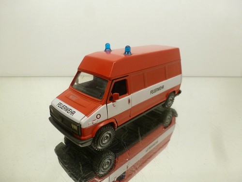 Nzg modelle 310 fiat - nzg,