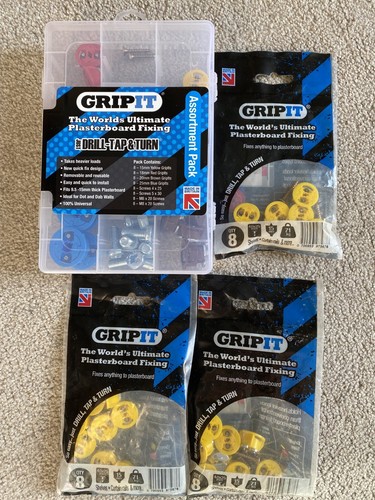 Gripit ultimate - gripit,