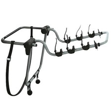 Heckträger für 3 Räder für Autos mit Ersatzrad für Jeep Wrangler JL 2018-