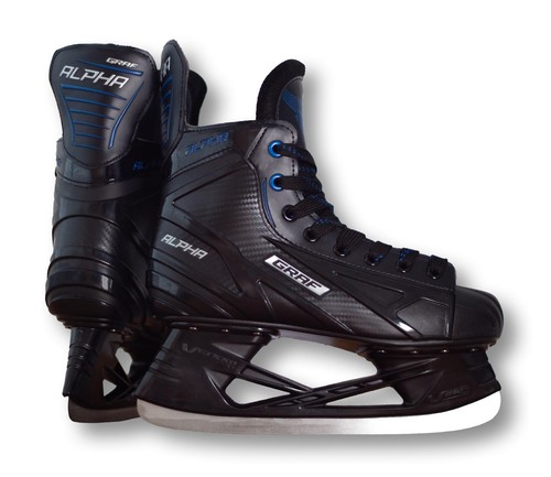 Schlittschuhe graf alpha - schlittschuhe,