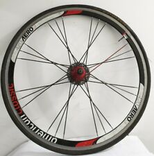 American Classic 420 Aero 3