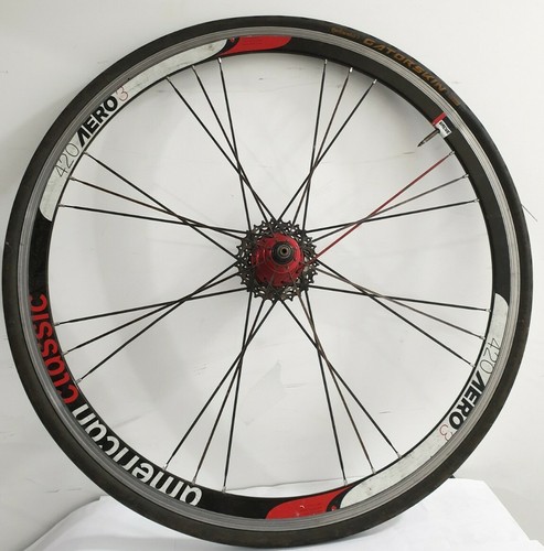 American classic 420 aero - classic,