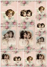 Decoupage-Serviettentechnik-So