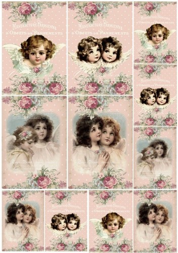Decoupage-Serviettentechnik-So