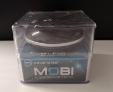 Wavemaster MOBI Mobile Speaker