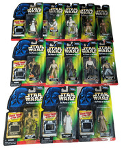 Star Wars The Power of the