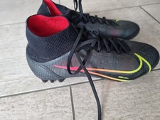 Fußballschuh Nike Mercurial Superfly 8 Elite AG-Pro Gr.40 (wenig getragen)