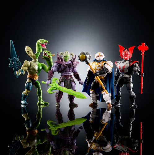 Battle for eternia pack - battle,