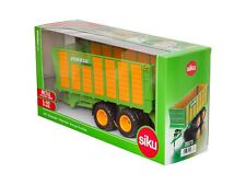 Siku Farmer 2873 Silagewagen für Traktor 1:32 OVP - 7301
