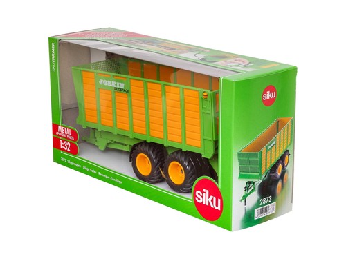 Siku farmer 2873 silagewagen - siku,