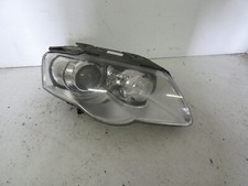 Xenonscheinwerfer VW Passat 3C Variant BJ 2005 rechts Kurvenlicht 3C0941752D